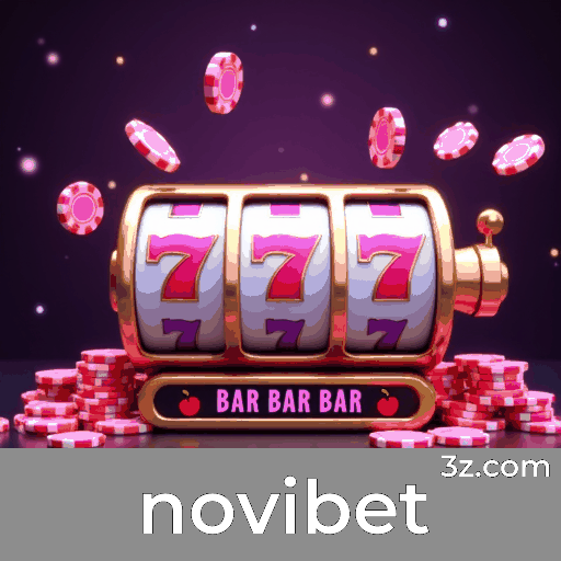 Tecnologia 3D Revoluciona Cassinos da Novibet