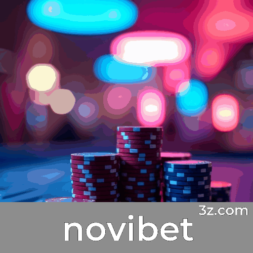 Novibet: Plataforma de Cassino Premiada