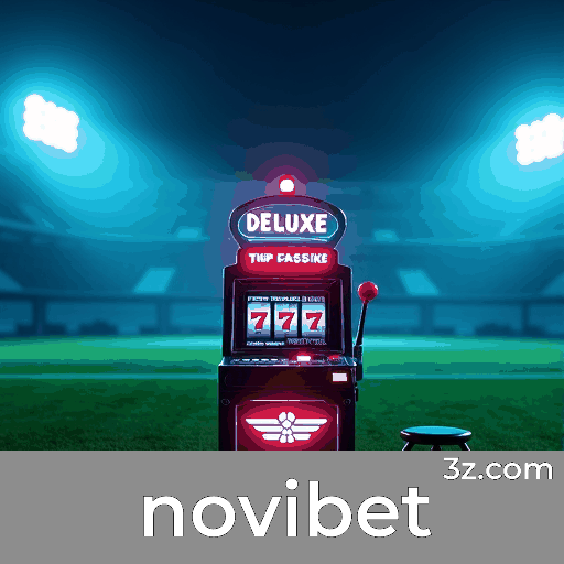 Desbloqueie Privilégios Exclusivos com Sua Conta Novibet