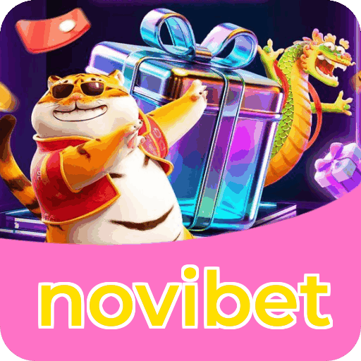 Siga a novibet no Facebook