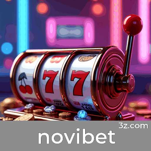 Novibet: Plataforma de Cassino Premiada