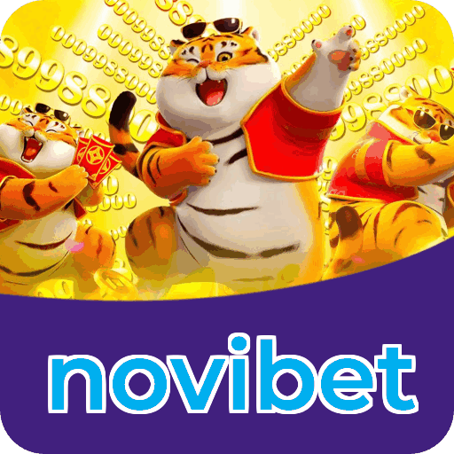 Instalação Android novibet