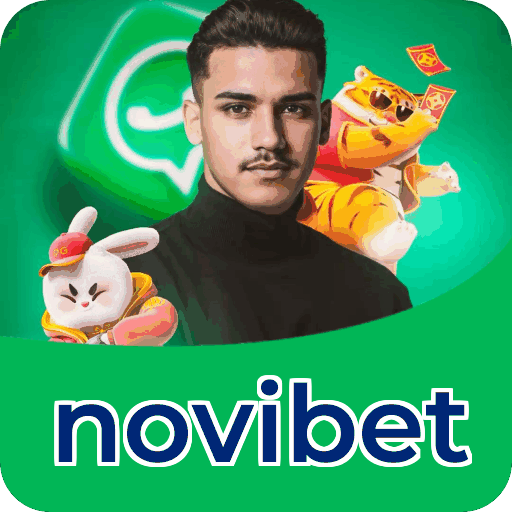 Cadastro novibet