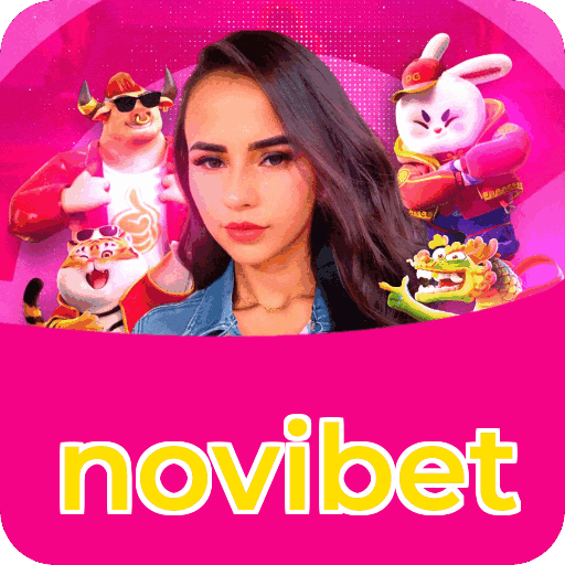 Jogos com maior RTP na novibet