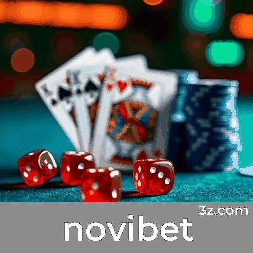 Aproveite as promoções incríveis da Novibet e potencialize suas chances de ganhar