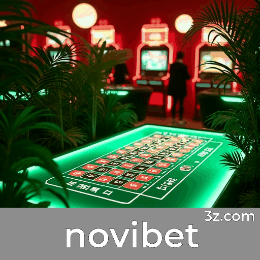 Estratégias de Apostas: Aumente 30% os Ganhos com Novibet