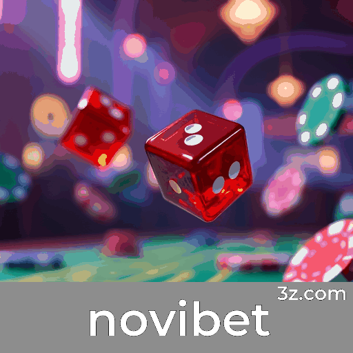 Novibet: Apostas Móveis Simplificadas e Funcionais