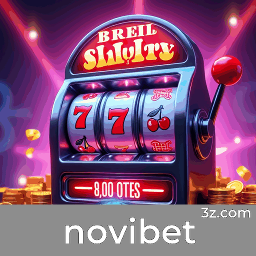 Inovação em Jogos e Valor para Usuários na Novibet