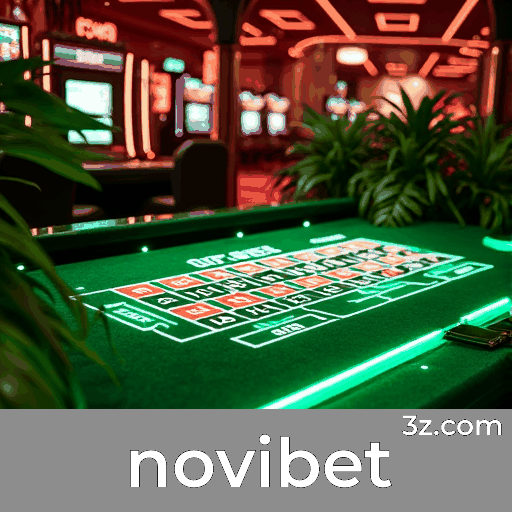 Novibet: Plataforma de Comunidade e Interação