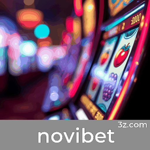 Inovação em Jogos e Valor para Usuários na Novibet