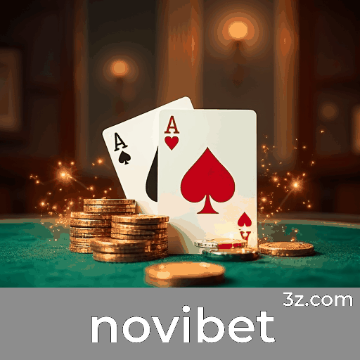 Aproveite as promoções incríveis da Novibet e potencialize suas chances de ganhar
