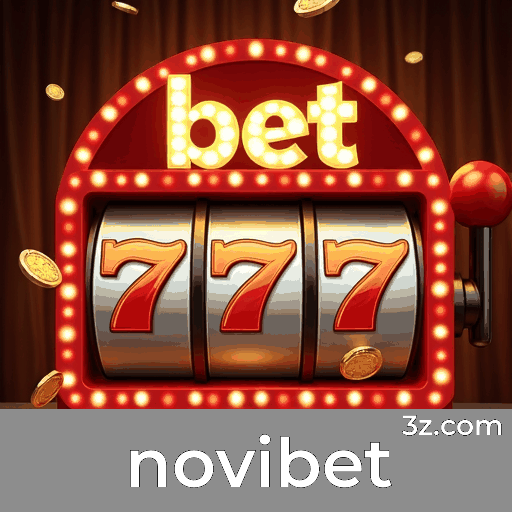Novibet: Plataforma de Cassino Premiada